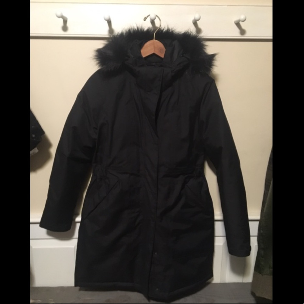 North Face Women’s Winter Jacket